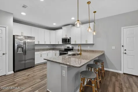 12184 Hatherden Court Jacksonville FL 32258