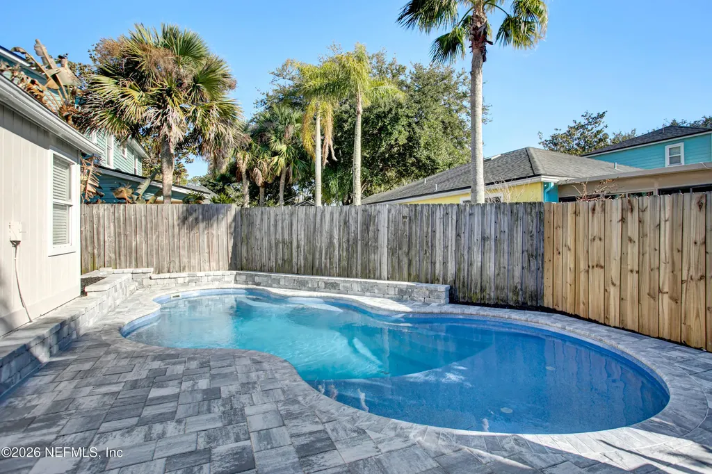 1382 Eastwind Drive N Jacksonville Beach FL 32250