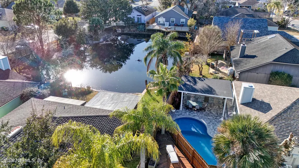 1382 Eastwind Drive N Jacksonville Beach FL 32250