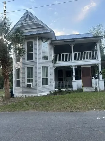 107 4th St Street SW Jasper FL 32052
