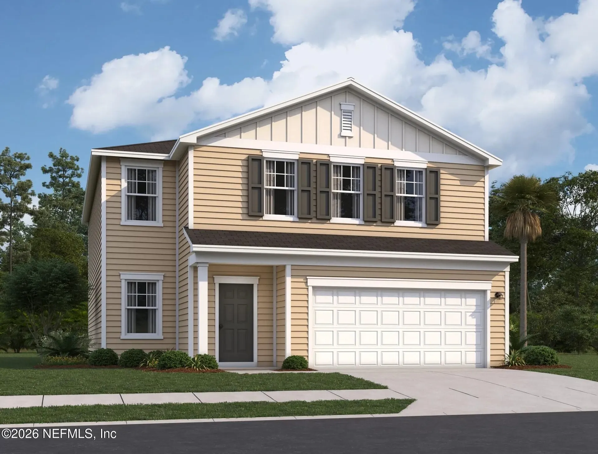 10040 Spotted Sea Drive Jacksonville FL 32219