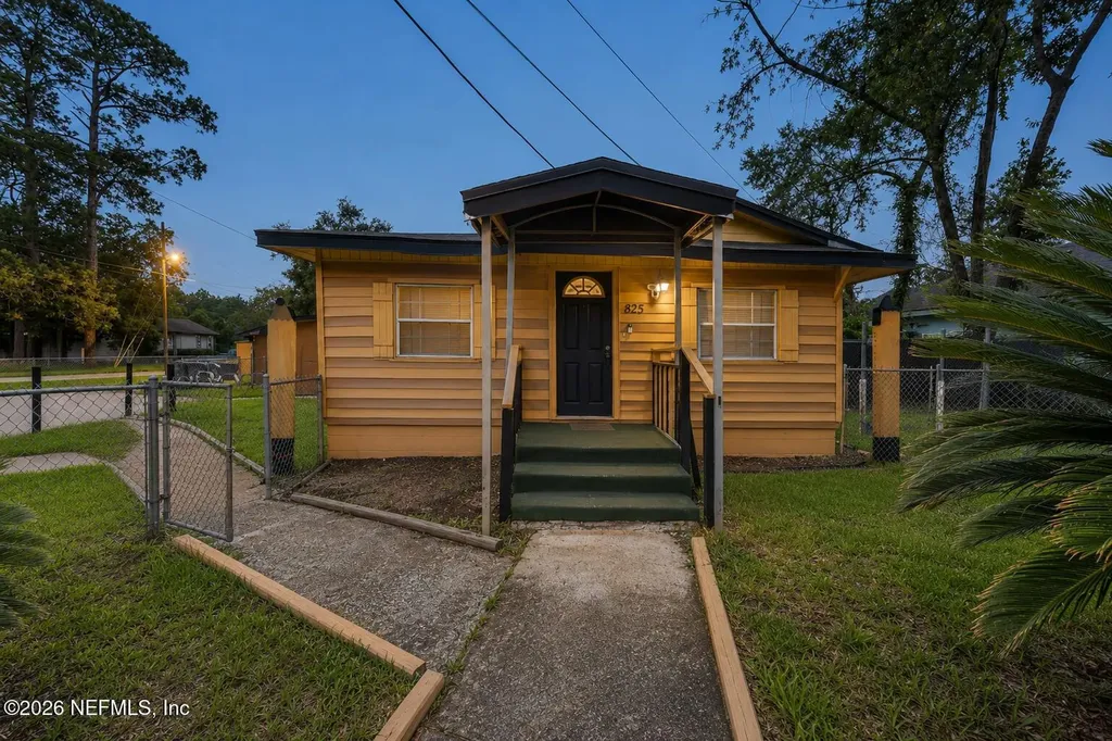 825 Superior Street Jacksonville FL 32254