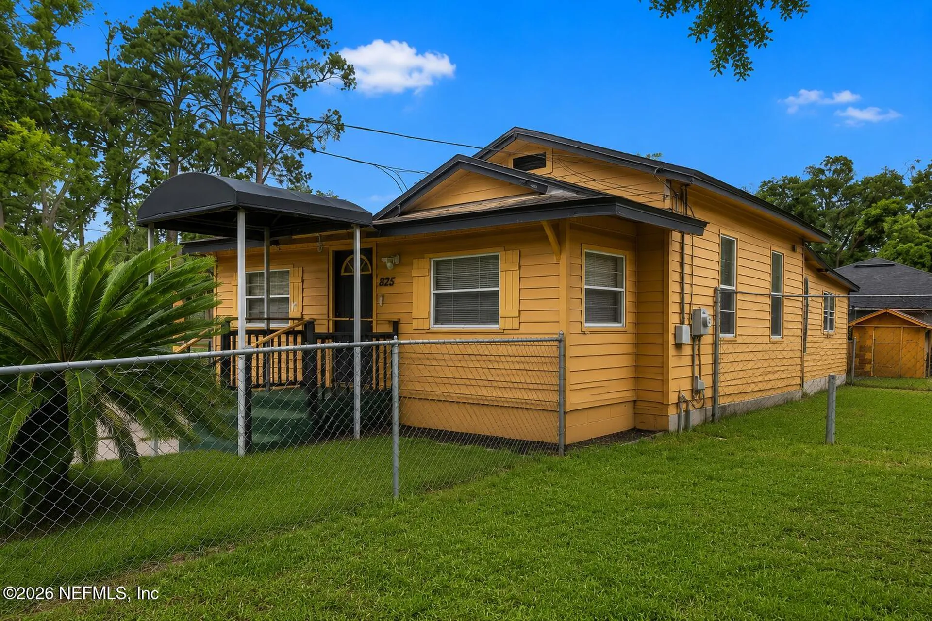 825 Superior Street Jacksonville FL 32254