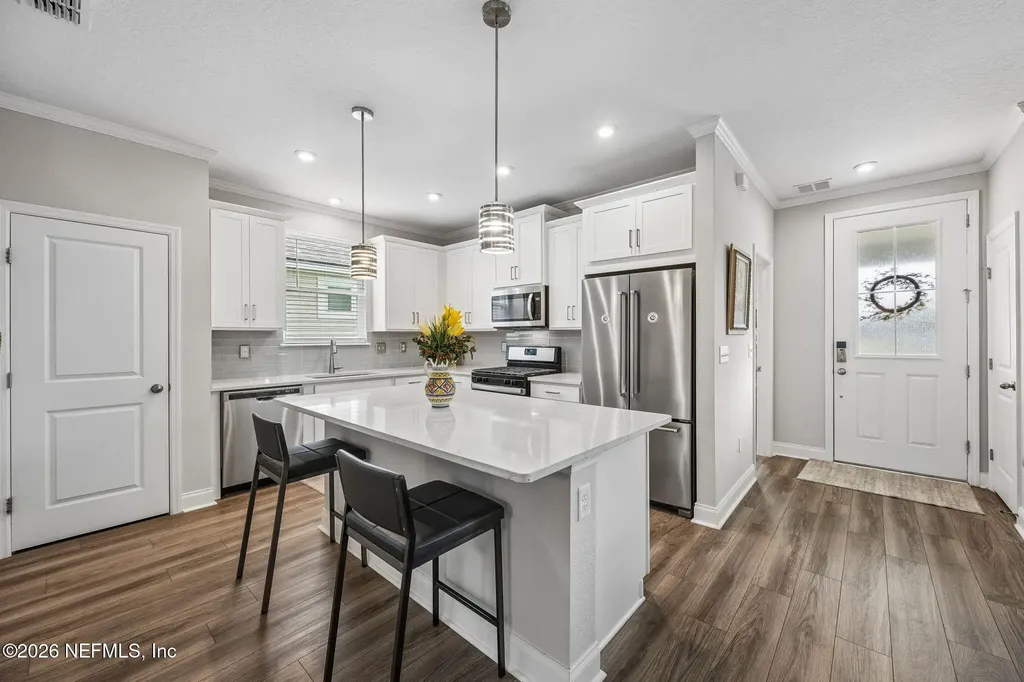 323 Sweetgum Street Yulee FL 32097