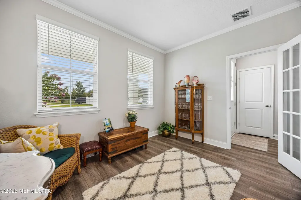 323 Sweetgum Street Yulee FL 32097