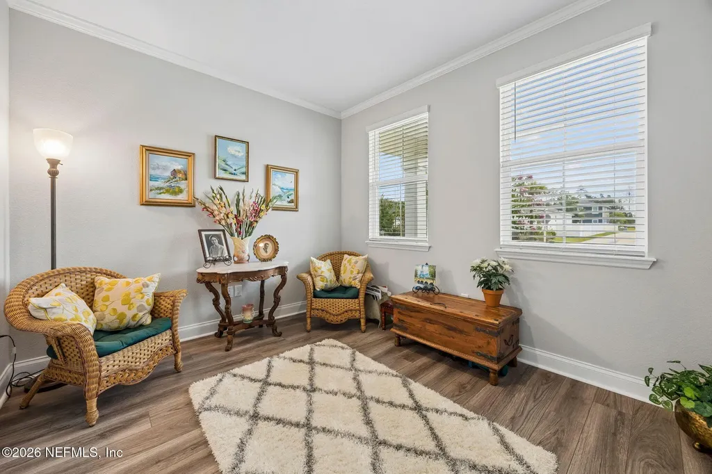323 Sweetgum Street Yulee FL 32097