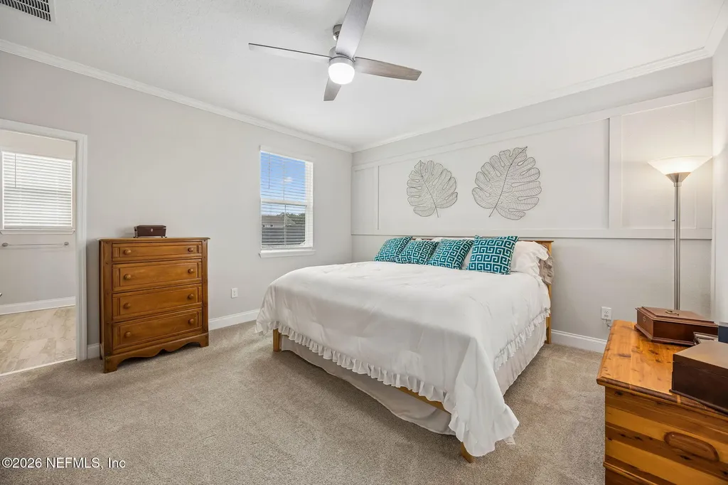 323 Sweetgum Street Yulee FL 32097