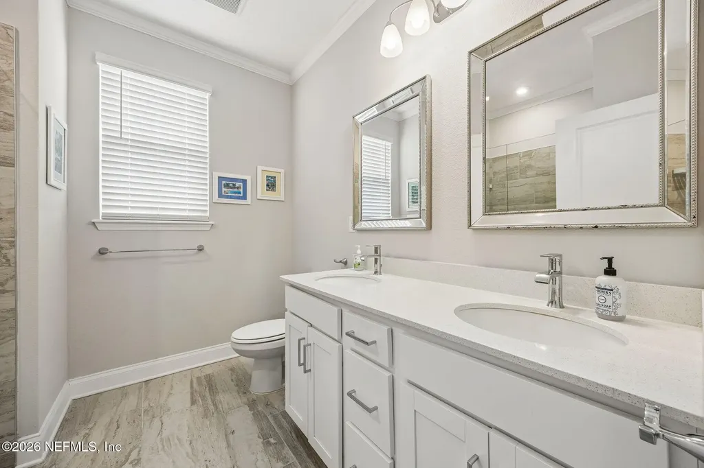 323 Sweetgum Street Yulee FL 32097