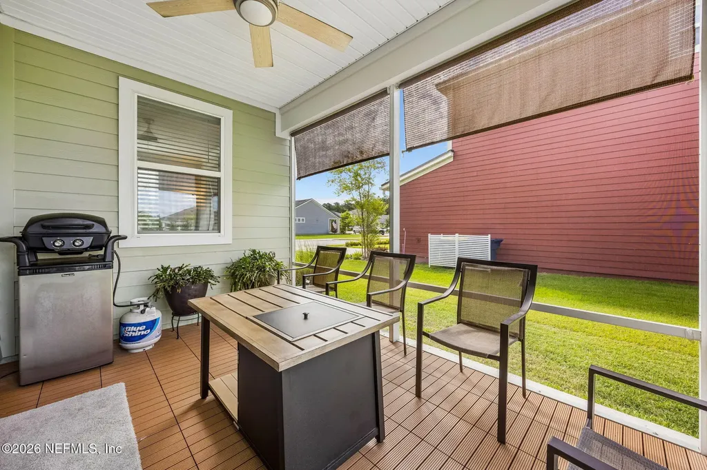 323 Sweetgum Street Yulee FL 32097
