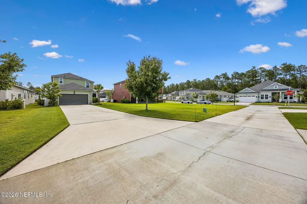 323 Sweetgum Street Yulee FL 32097