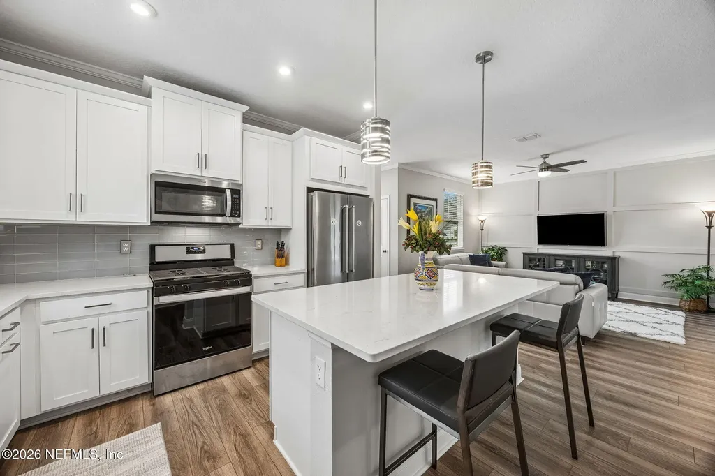 323 Sweetgum Street Yulee FL 32097