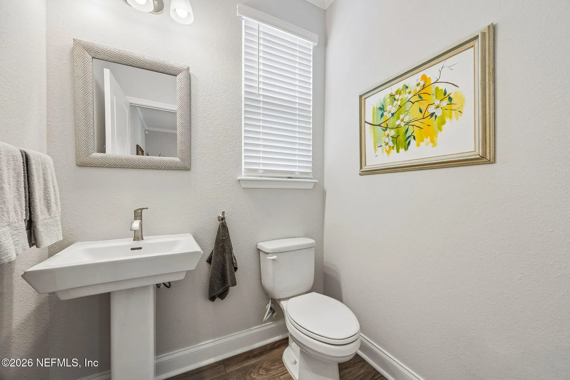 323 Sweetgum Street Yulee FL 32097