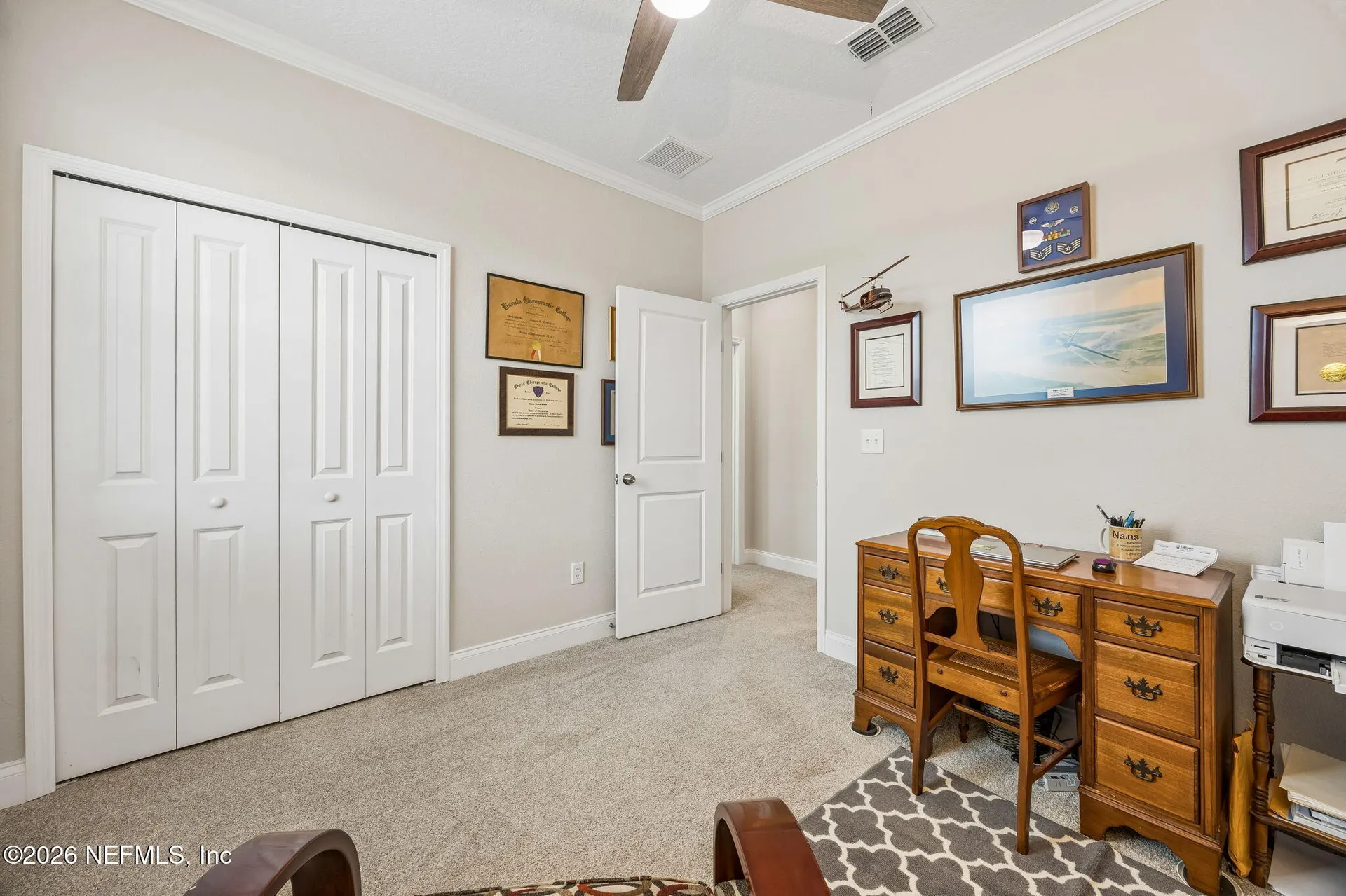 323 Sweetgum Street Yulee FL 32097