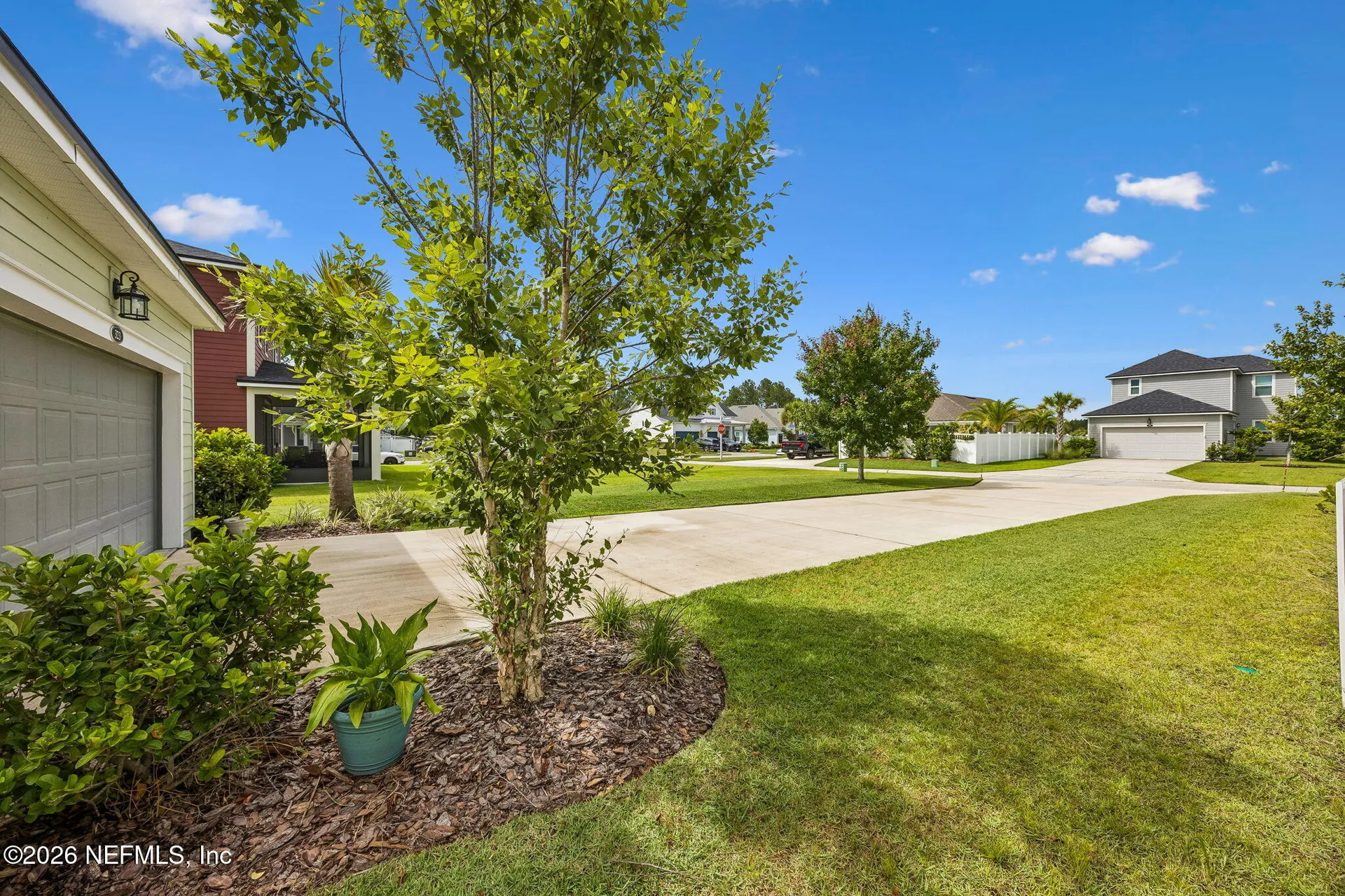 323 Sweetgum Street Yulee FL 32097