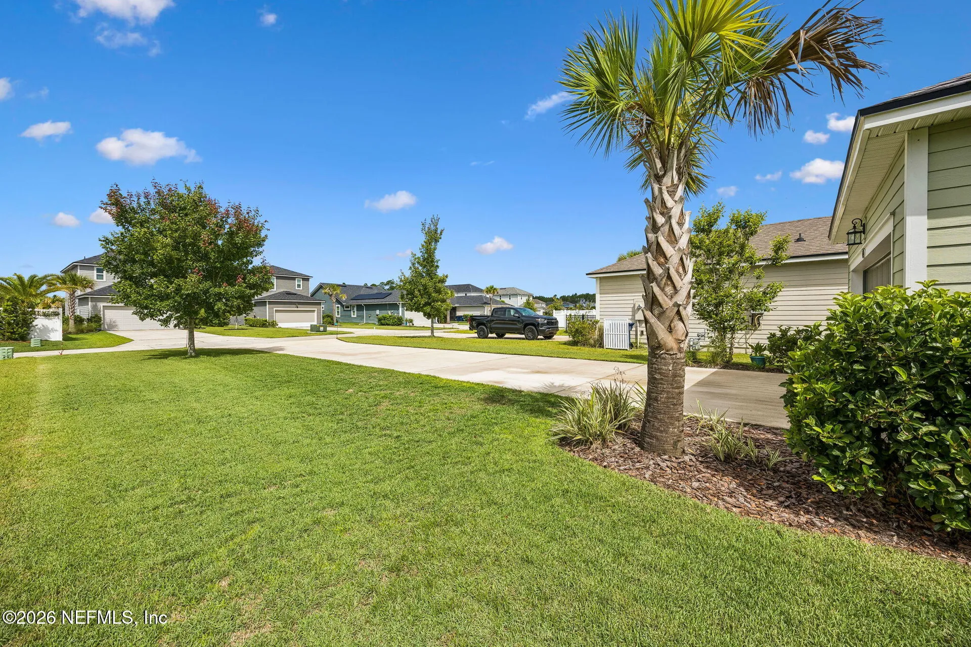 323 Sweetgum Street Yulee FL 32097