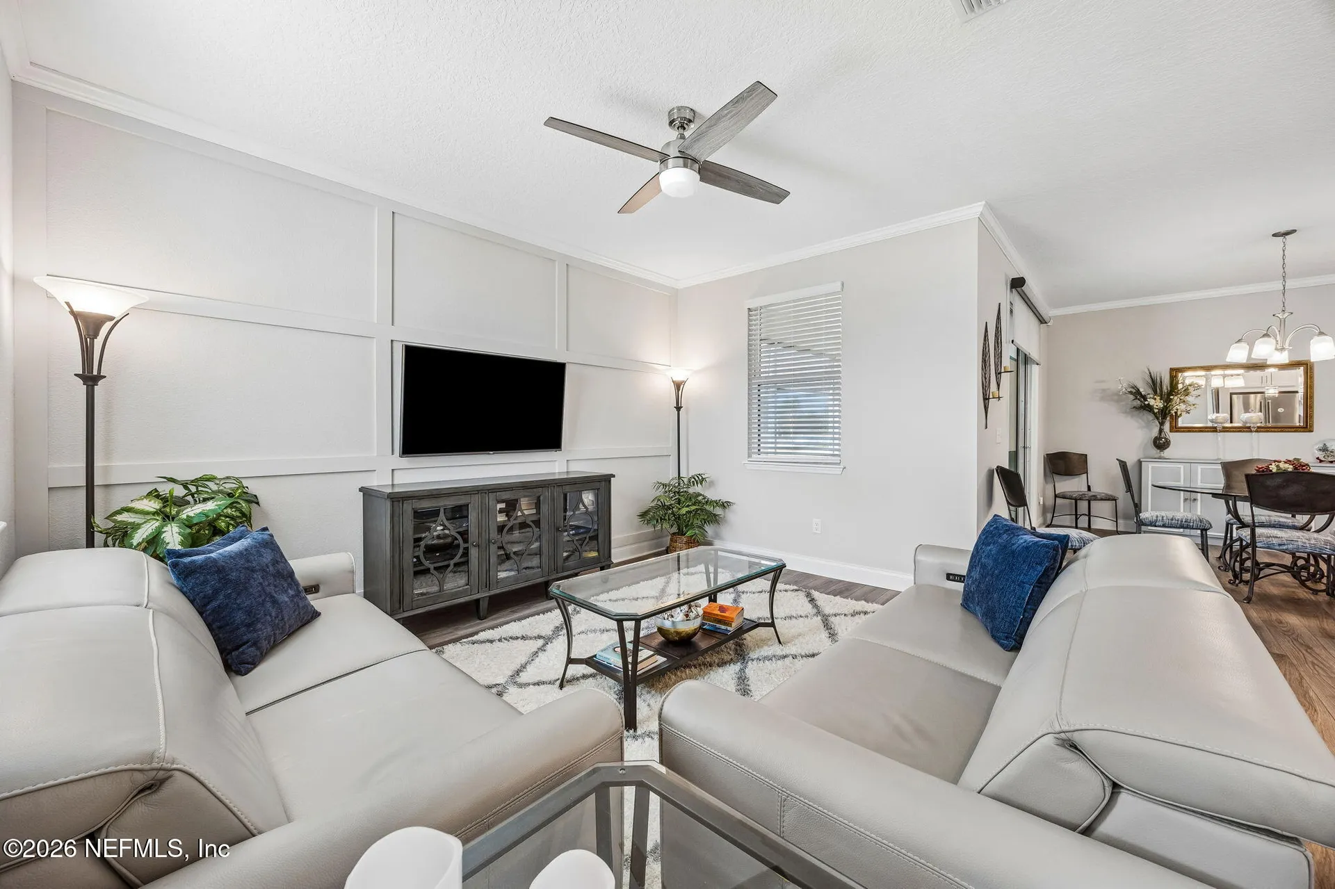 323 Sweetgum Street Yulee FL 32097