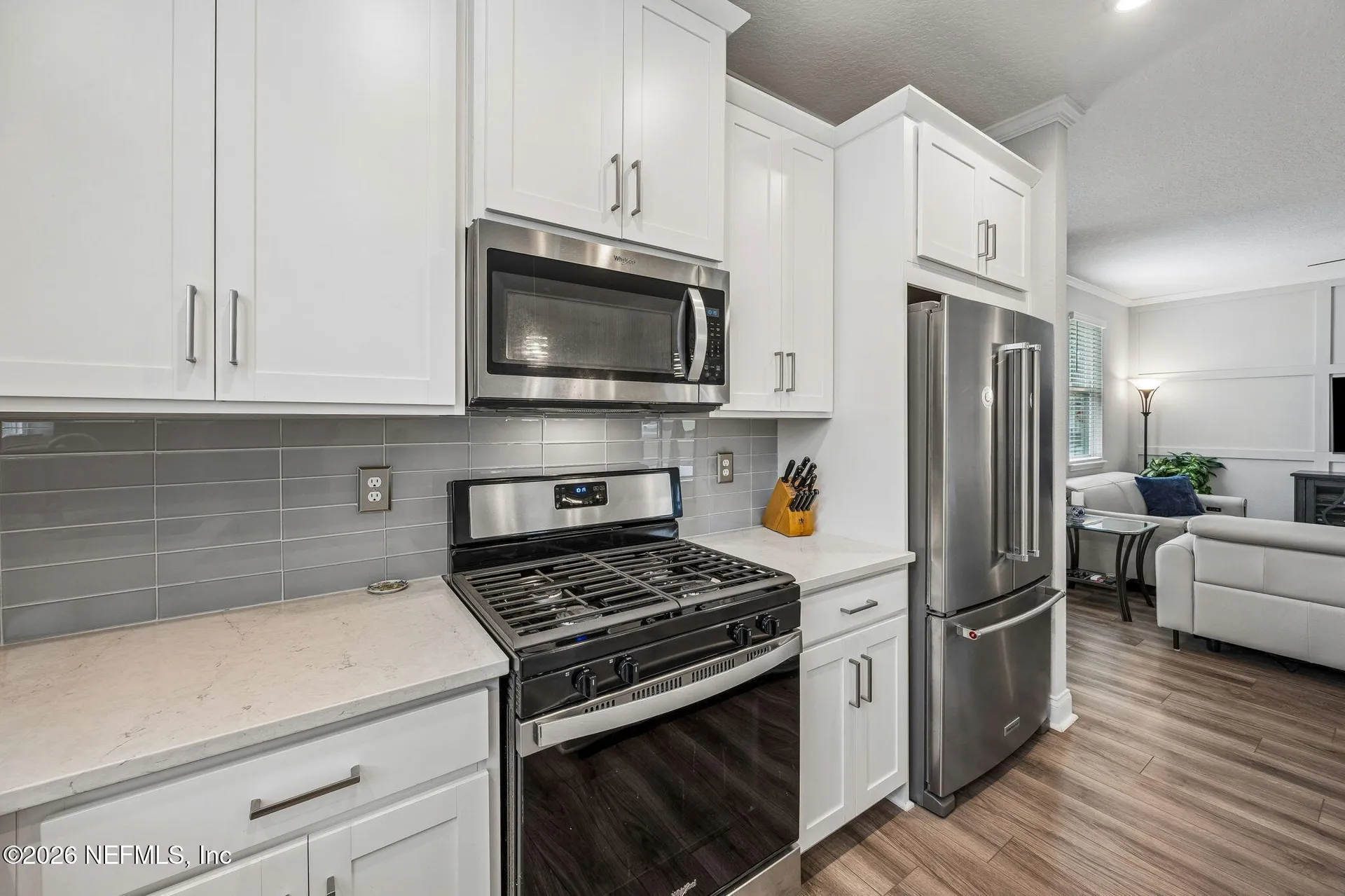 323 Sweetgum Street Yulee FL 32097