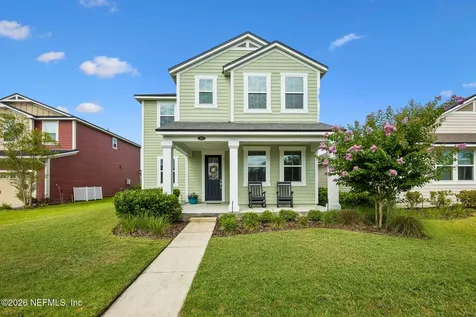 323 Sweetgum Street Yulee FL 32097