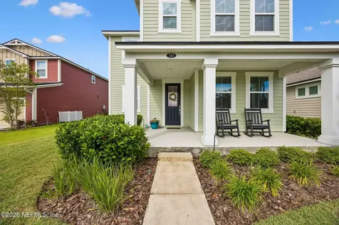 323 Sweetgum Street Yulee FL 32097
