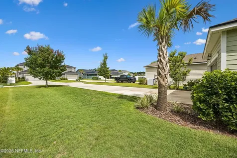 323 Sweetgum Street Yulee FL 32097