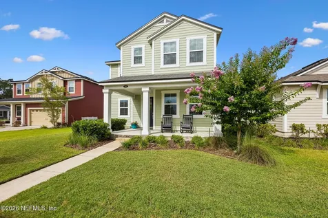 323 Sweetgum Street Yulee FL 32097
