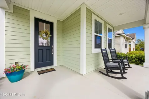 323 Sweetgum Street Yulee FL 32097