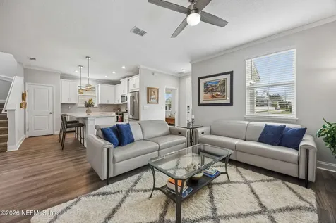 323 Sweetgum Street Yulee FL 32097