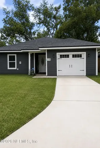 7910 Dekle Avenue Jacksonville FL 32219