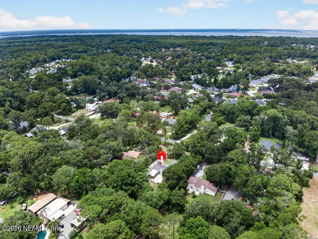 2834 Mandarin Meadows Drive N Jacksonville FL 32223