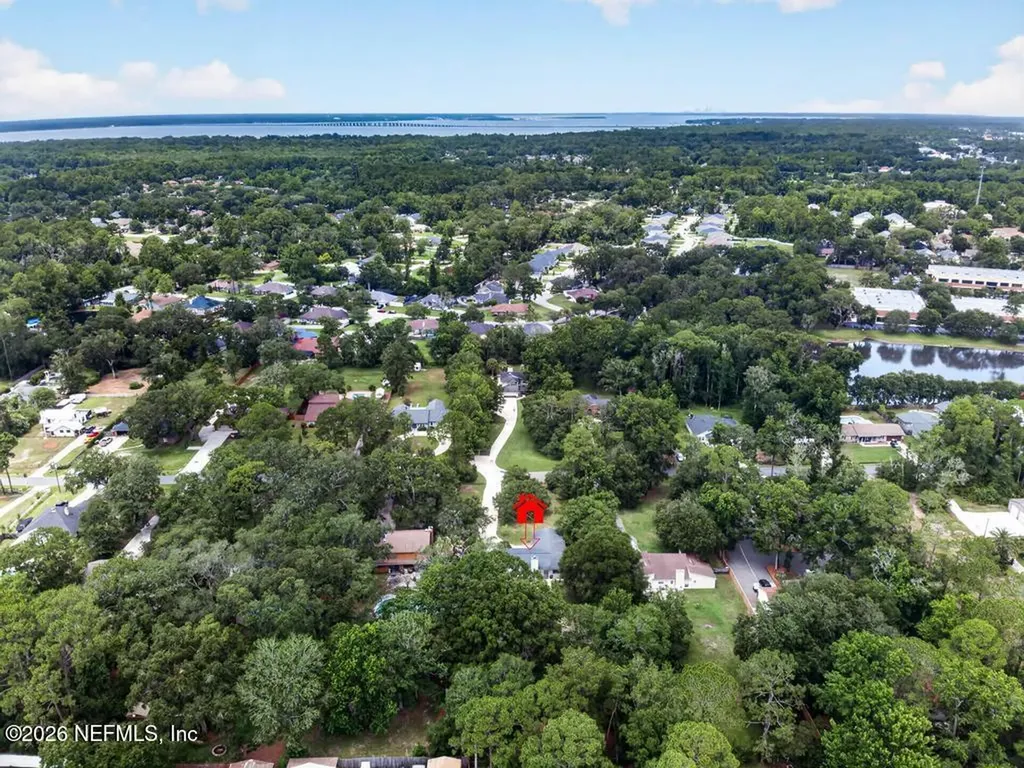 2834 Mandarin Meadows Drive N Jacksonville FL 32223