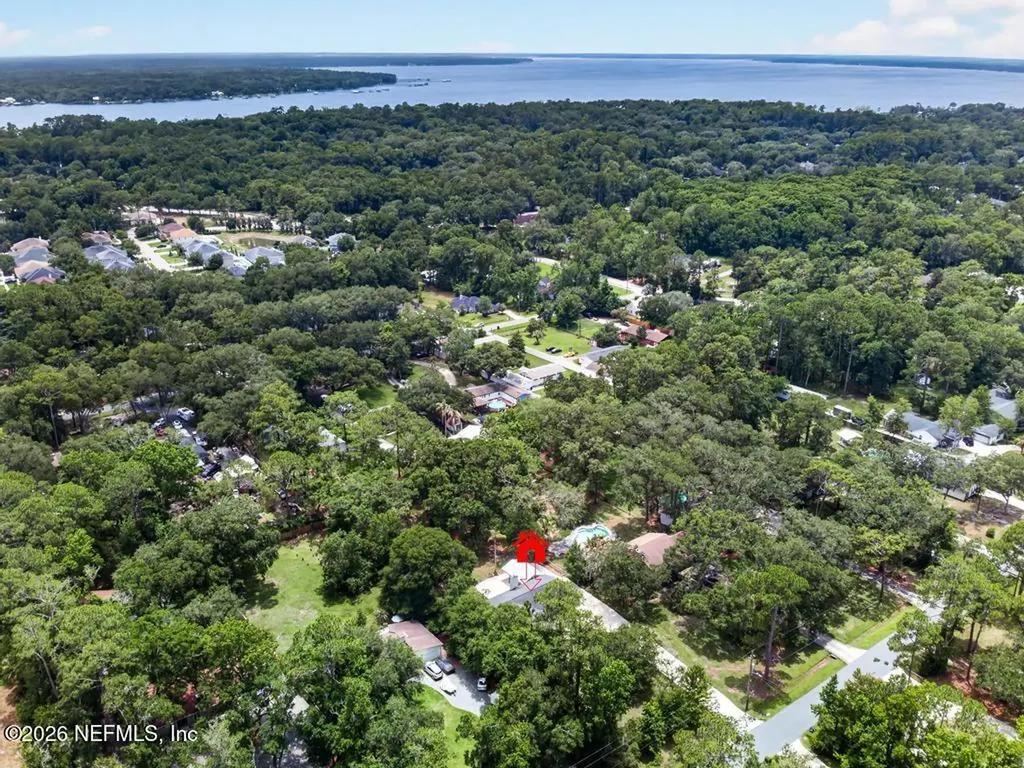 2834 Mandarin Meadows Drive N Jacksonville FL 32223