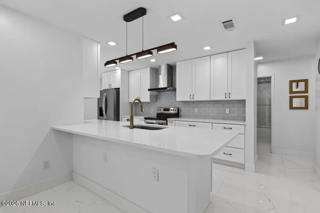 2834 Mandarin Meadows Drive N Jacksonville FL 32223
