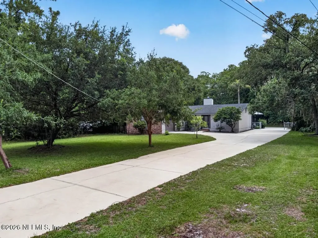 2834 Mandarin Meadows Drive N Jacksonville FL 32223