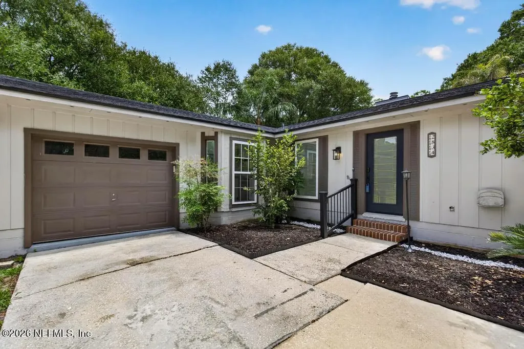 2834 Mandarin Meadows Drive N Jacksonville FL 32223