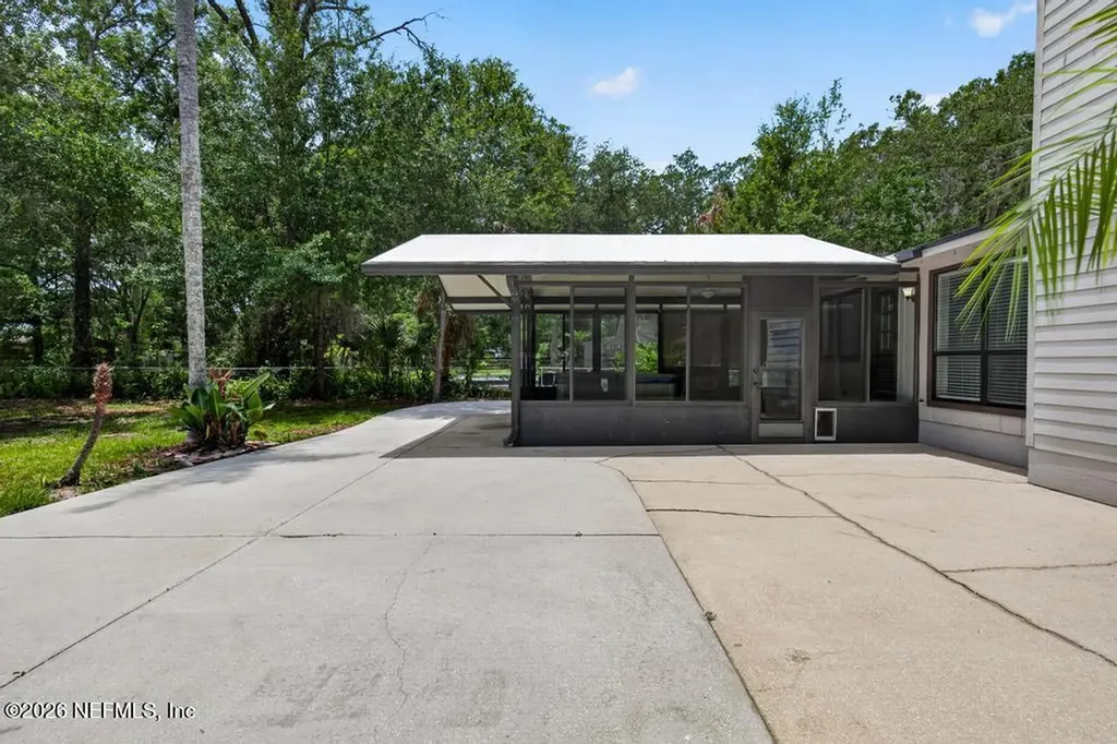 2834 Mandarin Meadows Drive N Jacksonville FL 32223
