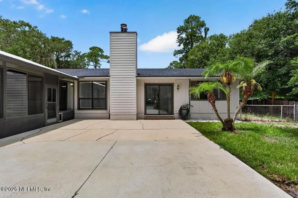 2834 Mandarin Meadows Drive N Jacksonville FL 32223