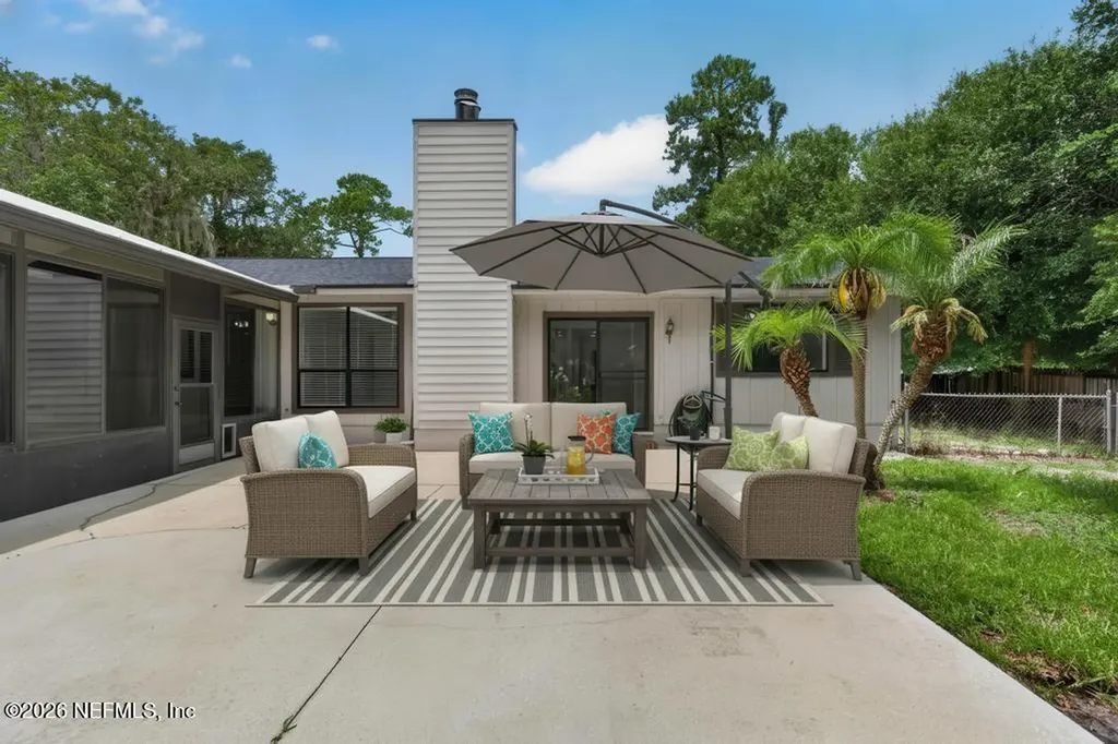 2834 Mandarin Meadows Drive N Jacksonville FL 32223