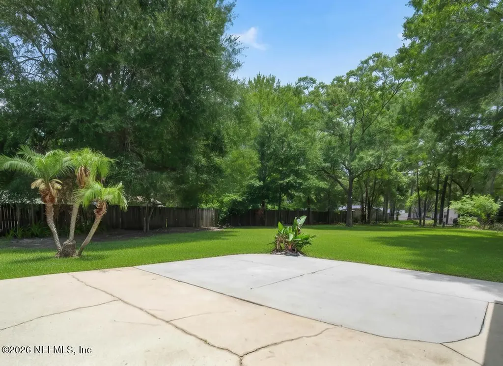 2834 Mandarin Meadows Drive N Jacksonville FL 32223