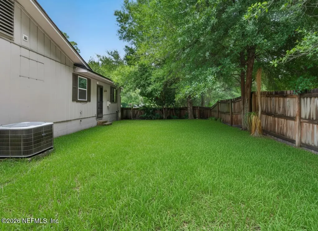 2834 Mandarin Meadows Drive N Jacksonville FL 32223