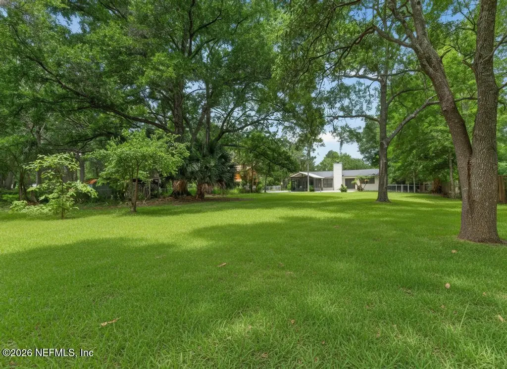 2834 Mandarin Meadows Drive N Jacksonville FL 32223