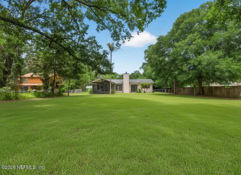 2834 Mandarin Meadows Drive N Jacksonville FL 32223