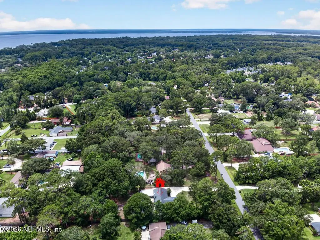 2834 Mandarin Meadows Drive N Jacksonville FL 32223