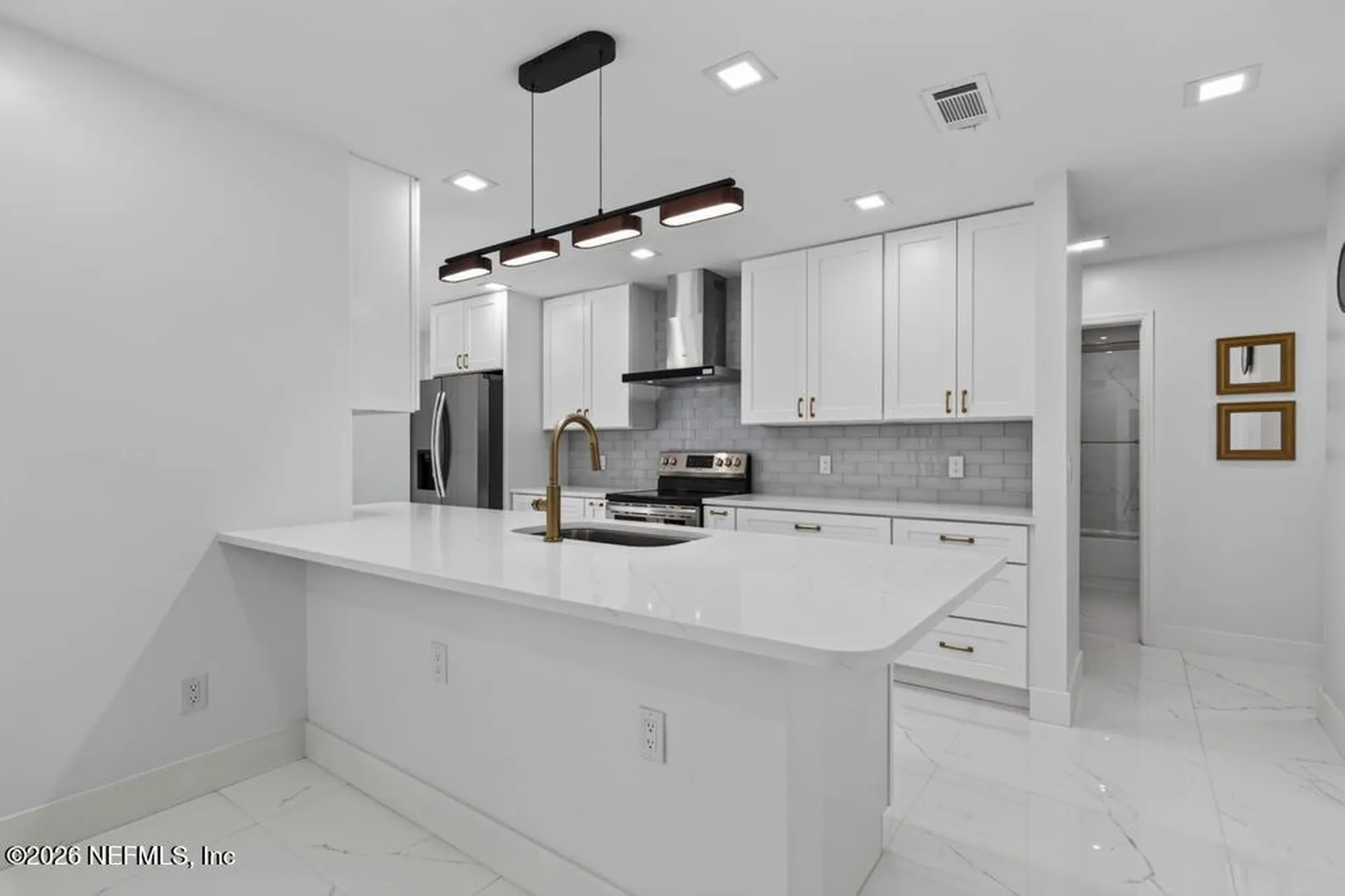 2834 Mandarin Meadows Drive N Jacksonville FL 32223