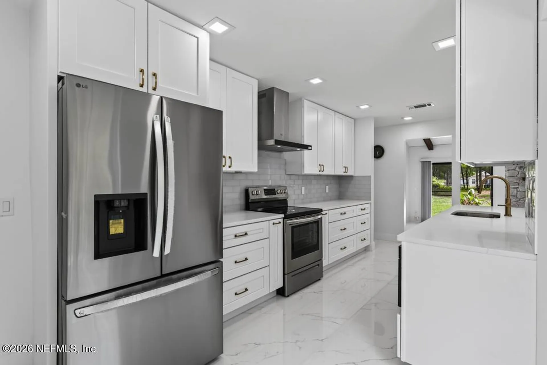 2834 Mandarin Meadows Drive N Jacksonville FL 32223
