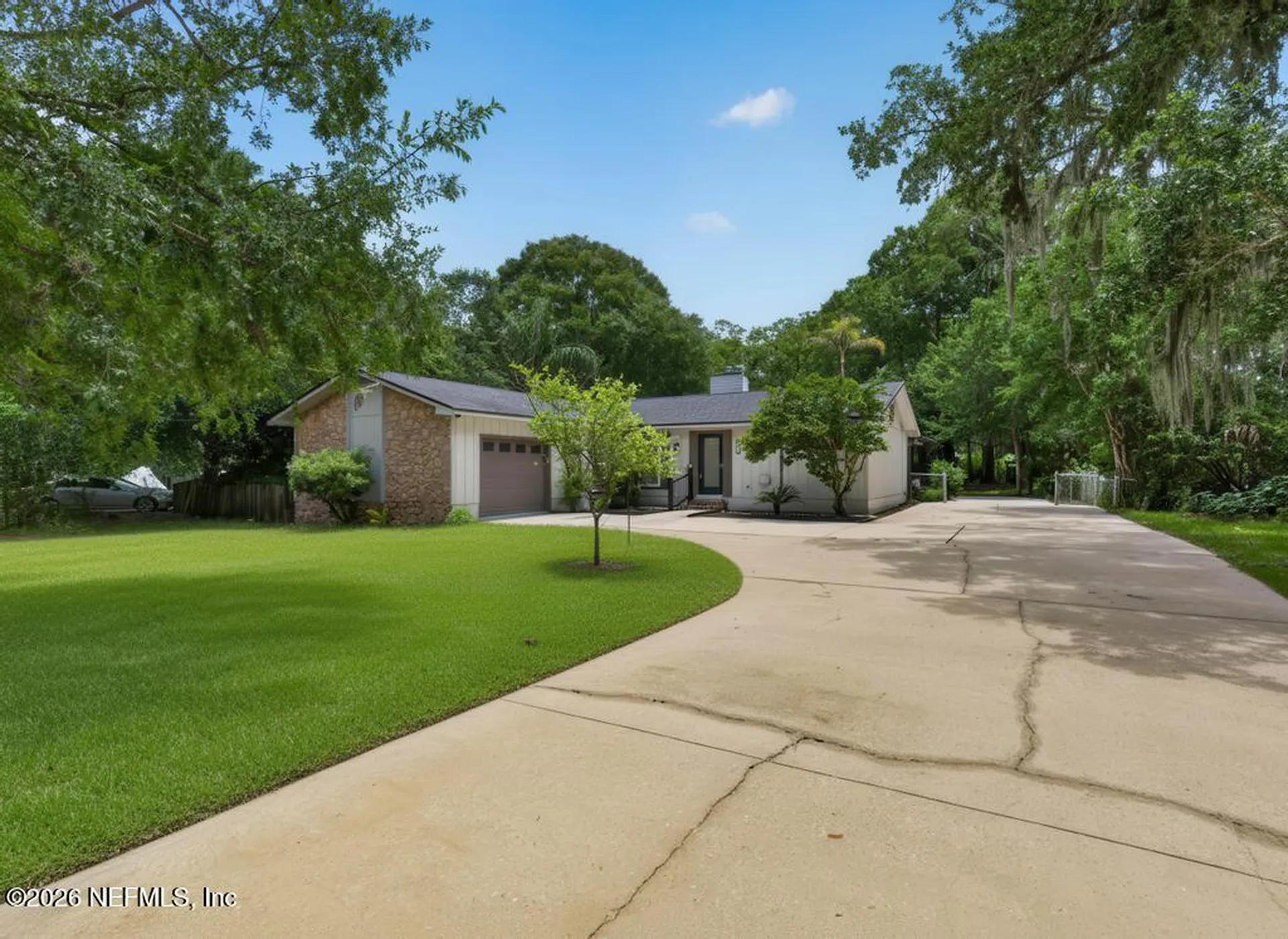 2834 Mandarin Meadows Drive N Jacksonville FL 32223