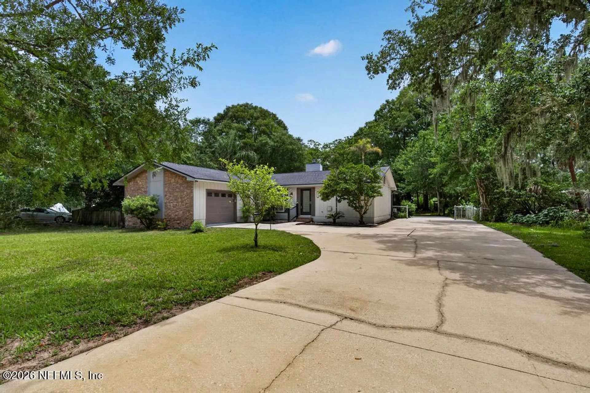 2834 Mandarin Meadows Drive N Jacksonville FL 32223