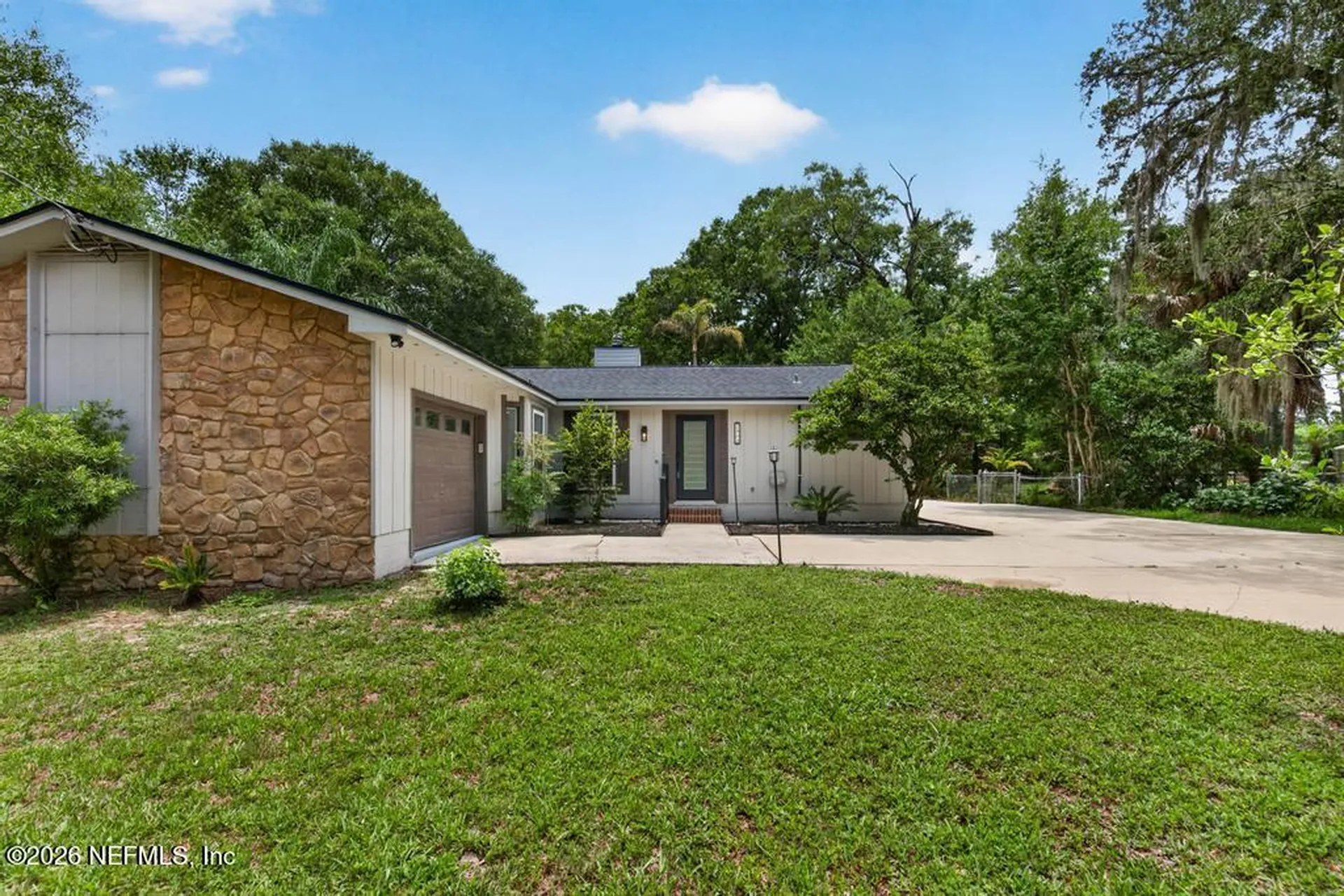 2834 Mandarin Meadows Drive N Jacksonville FL 32223