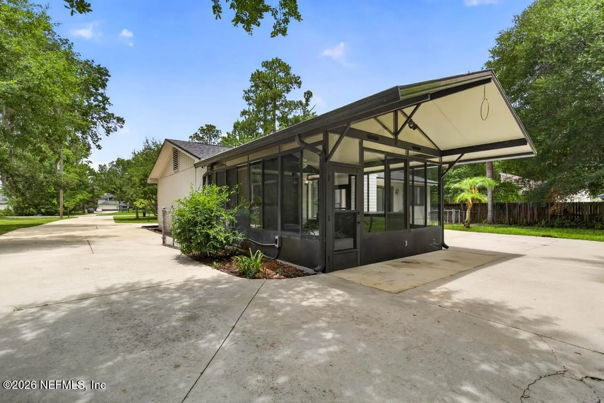 2834 Mandarin Meadows Drive N Jacksonville FL 32223