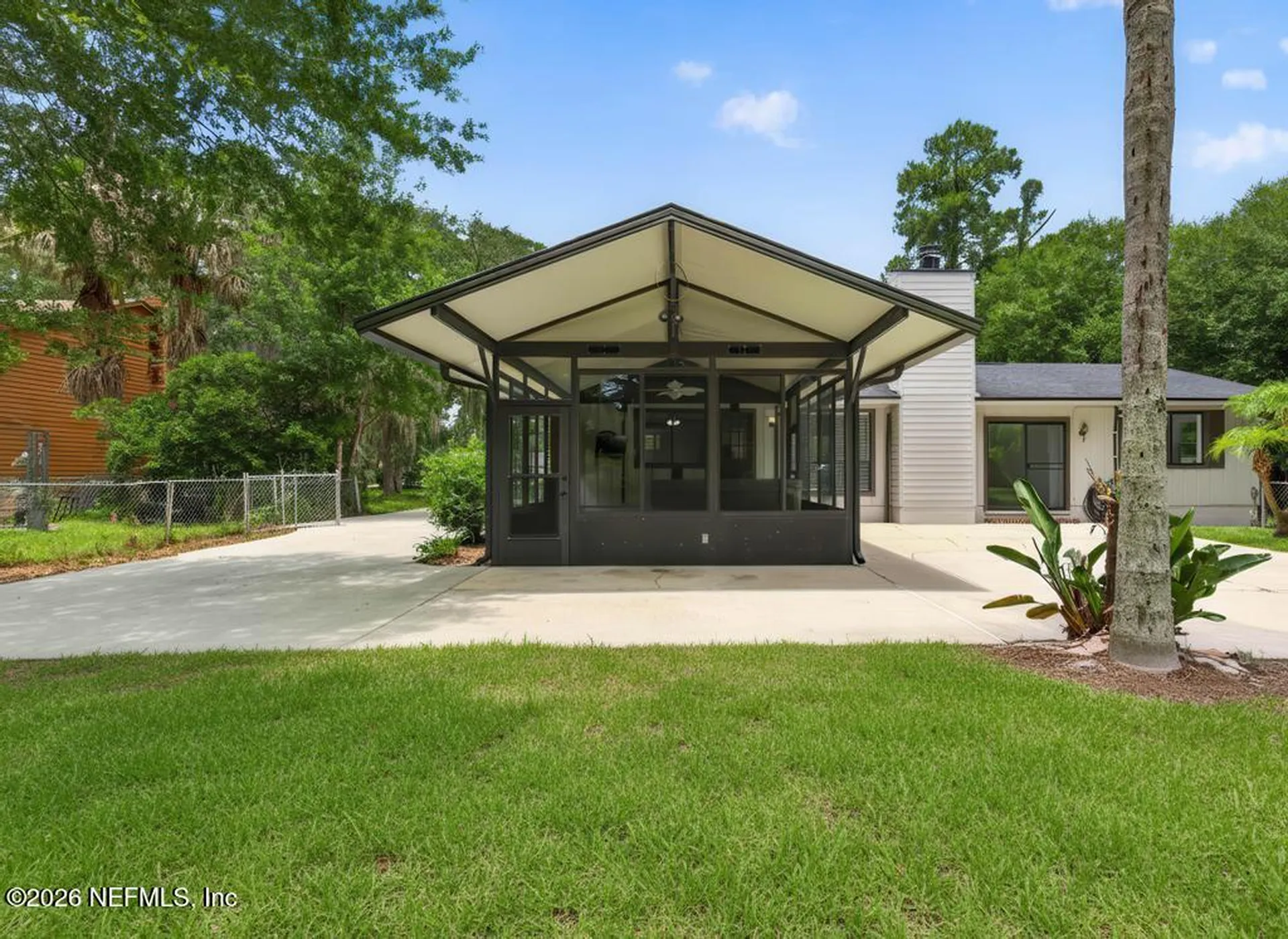 2834 Mandarin Meadows Drive N Jacksonville FL 32223