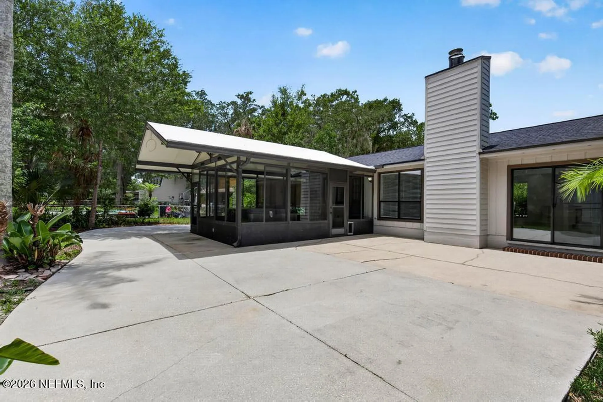 2834 Mandarin Meadows Drive N Jacksonville FL 32223